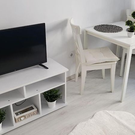 부쿠레슈티 Victoriei Central Studio 아파트 외부 사진